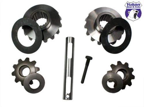 Yukon gear &amp; axle ypkgm55p-s-17 spider gear set