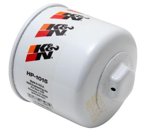 K&n oil filter hp-1015