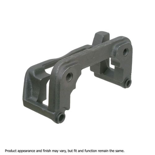 Disc brake caliper bracket-service plus caliper bracket front right cardone