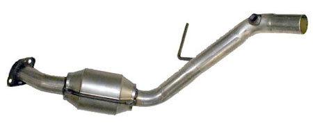 Eastern catalytic direct-fit catalytic converters - 49-state legal - 20299