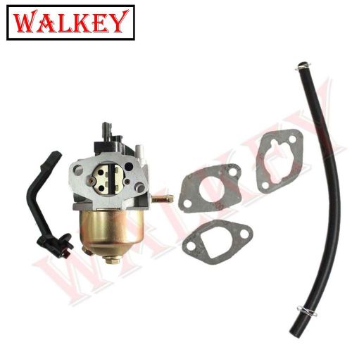 Carburetor for honda eb2500x eg2500x em2500x eb2200x em1600x em1800x em2200x