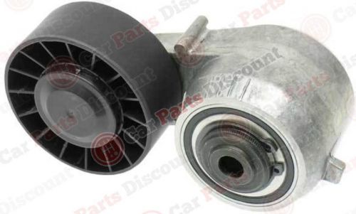 New febi drive belt tensioner, 119 200 02 70