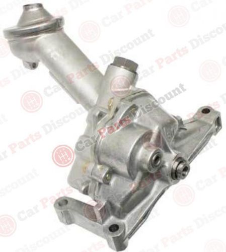 New febi oil pump, 103 180 12 01