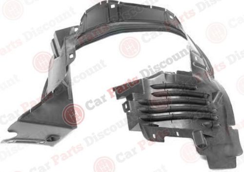 New genuine fender liner, 210 698 83 30