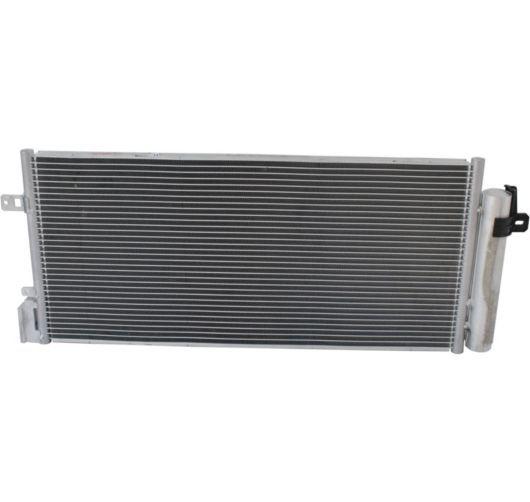 New a/c ac condenser chevy chevrolet sonic 2012 gm3030295 96945774
