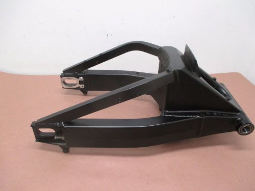 08 suzuki gsx1300r 1300 hayabusa rear swingarm swing arm frame 08-15