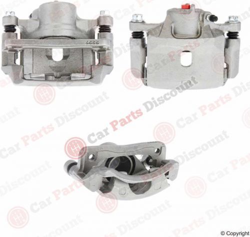 Remanufactured opparts disc brake caliper, 612 21 562