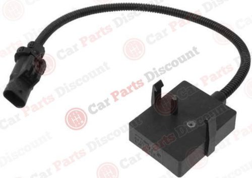 Remanufactured genuine coolant temperature sensor (rebuilt), 211 542 09 18 60