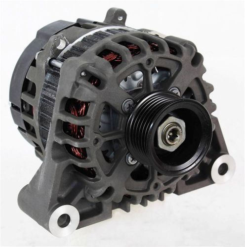 Volvo penta marine 5.7gxi  - alternator - valeo 3862613 - 12v - 75 amp