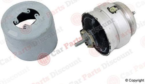 New febi engine mount, 8e0 199 379 ag