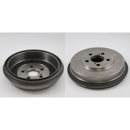Parts master bd920128 rear brake drum two required per vehicle