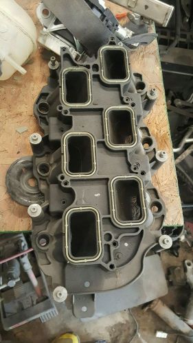 2011 2012 2013 2014 dodge charger se v6 lower intake manifold