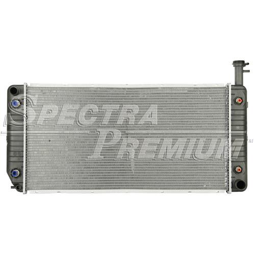 Spectra premium cu2713 radiator