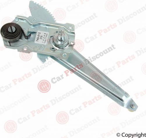 New dorman window regulator lifter, 749-812