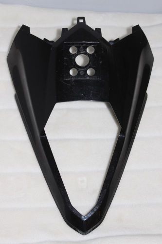 2008-2016 yamaha yzf r6 rear lower tail seat cowling