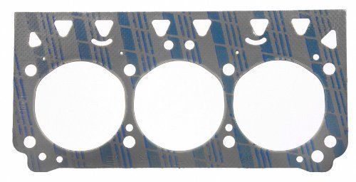 Fel-pro 9917pt reman engine cylinder head gasket