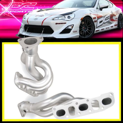 Dc sports ceramic 3 into 1 headers fx35 g35 m35 350z nhc4201  asc new