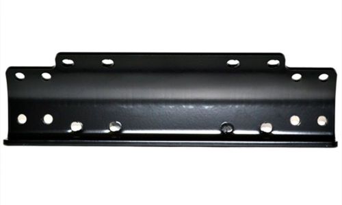 Warn 80031 plow mount kit