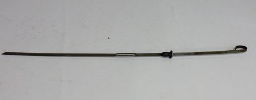 Buick nailhead gs400 dipstick part#1372785 - great condition!