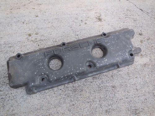 Porsche 911 upper valve cover  901 105 115 0r