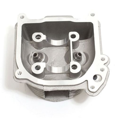 50cc scooter cylinder head bn139qmb with egr port for znen zn50qt-11