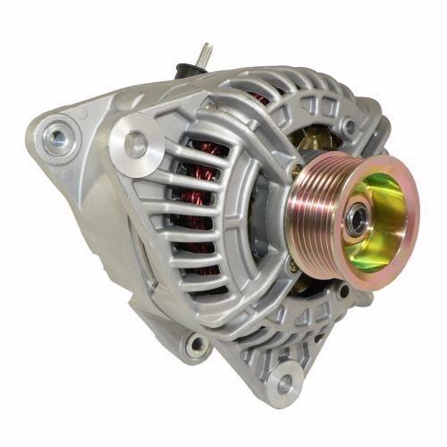 Dodge ram 1500 2500 3500 v8 5.7 136 amp 7 groove new alternator 13985