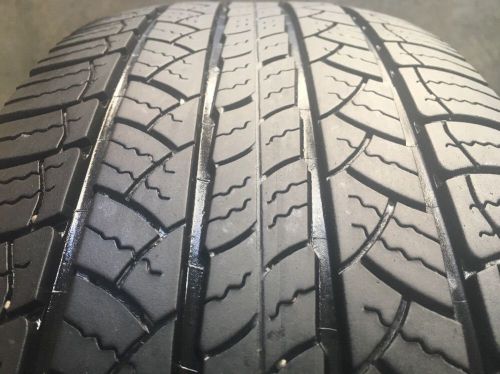 Michelin latitude tour 235/65r18   #2485