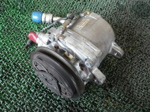 Suzuki kei 2005 a/c compressor [2260700]