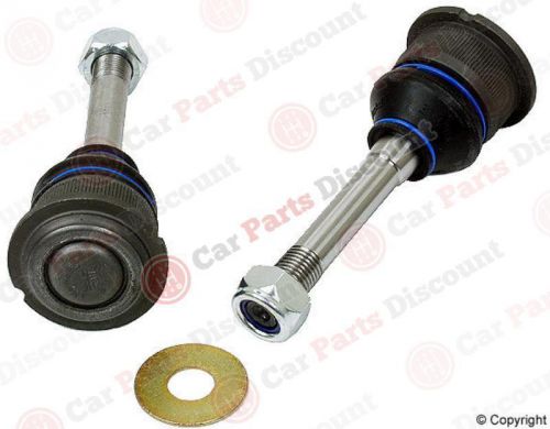 New meyle ball joint, 31121126253