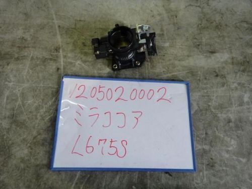 Daihatsu mira cocoa 2010 throttle body [0220300]