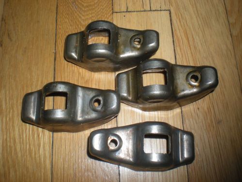 Nos 1981 1982 1983 1984 1985 ford escort 1.6l 4cyl rocker arms - 4