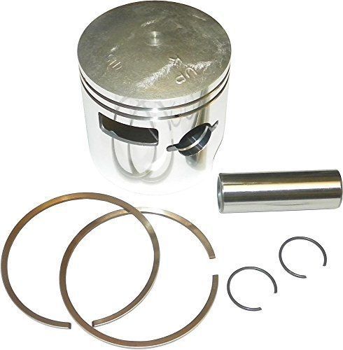 Wsm piston kit yam std 010-801k