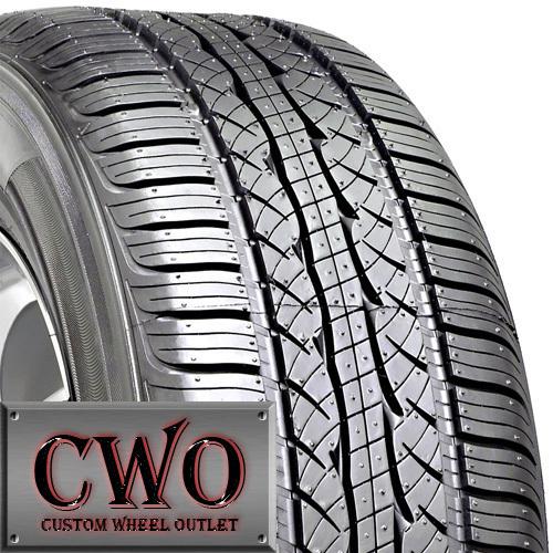 1-new kumho solus kr21 205/70-14 tire r14 70r 70r14