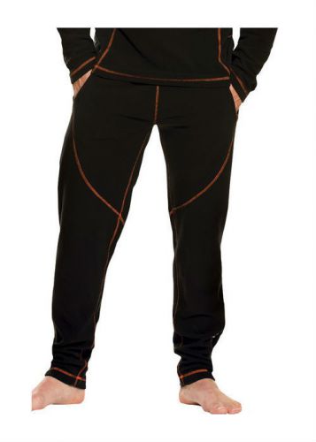 Fxr pyro thermal mid layer pants  black