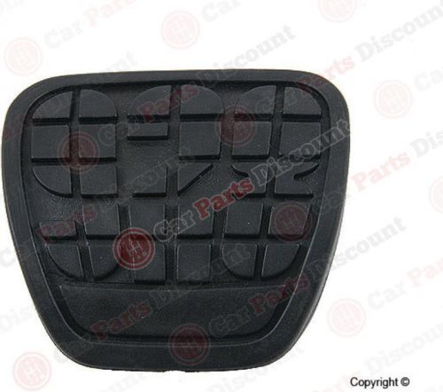 New genuine brake pedal pad, 92842321003