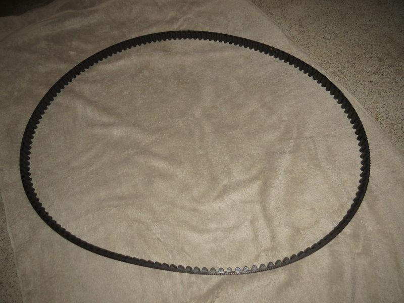 Harley davidson vrod screamin eagle drive belt vrsc vrscse2