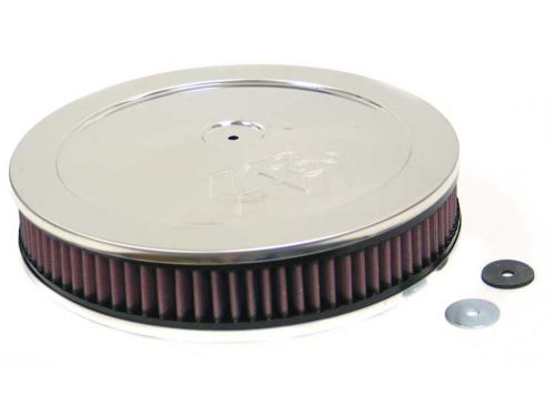 K&amp;n filters 60-1150 custom air cleaner assembly