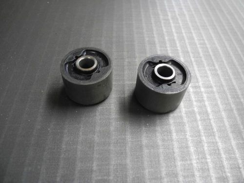 Alfa romeo castor rod bushes 105 and 115 series spider gtv gtj nos