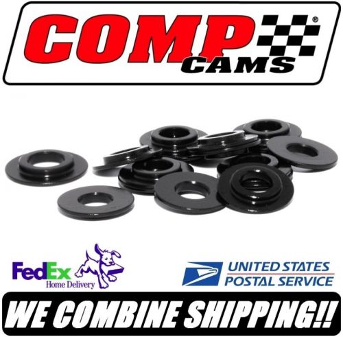 New comp cams .585&#034; i.d. 1.500&#034; o.d. spring locators .060&#034; thick #4770-16