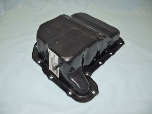 Cd4e ford mazda transmission side cover