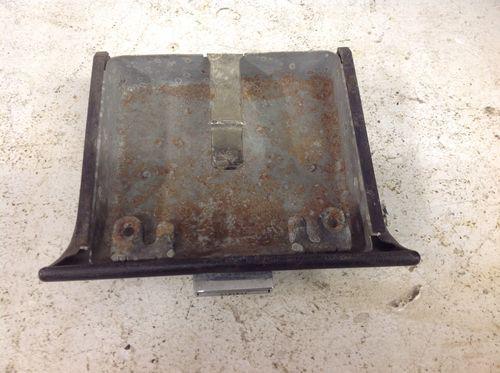 1969 69 ford mustang mach 1 boss 302 dash ash tray oem