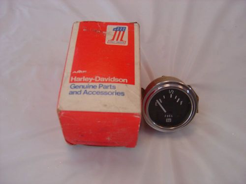 Harley davidson, columbia par car fuel gauge