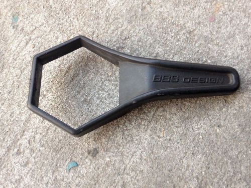 Bmw bbs cap removal tool