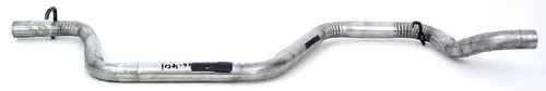 Walker exhaust 55359 exhaust pipe-exhaust intermediate pipe