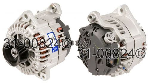 Brand new top quality alternator fits infiniti nissan &amp; suzuki