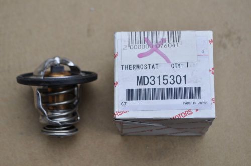 Md315301 thermostat kit, mitsubishi