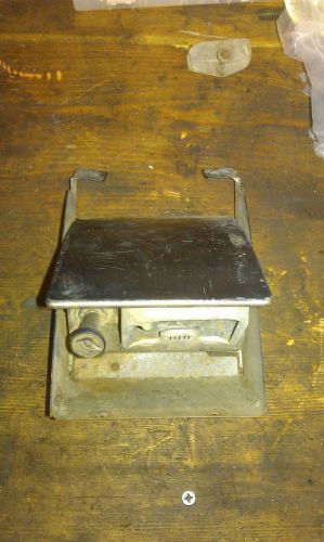 73-80 chevy, gmc truck, blazer, k10, k20, c10, c20 ashtray