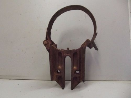 Ford flathead v-8 generator stand 8ba