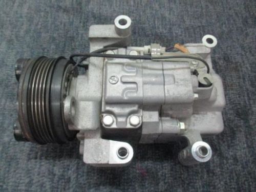 Mazda premacy 2008 a/c compressor [1960700]