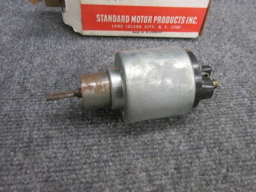 Standard starter solenoid part# ss-239